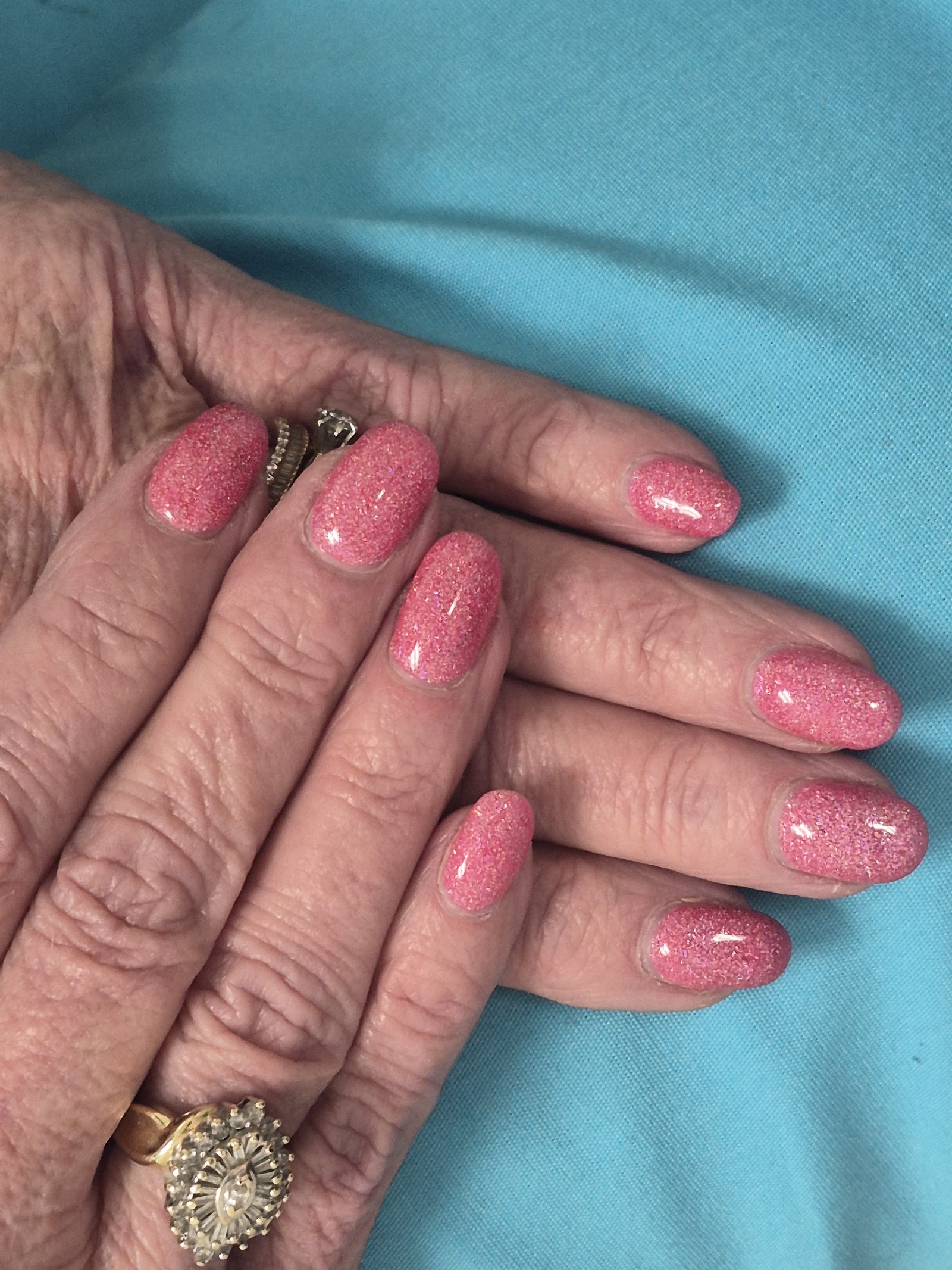 Oasis Nail Salon nail photo 4